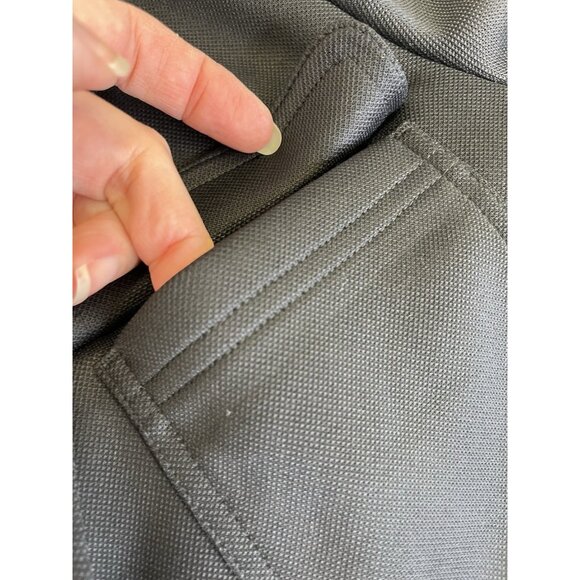 Adidas IVY PARK by Beyonce Limited Collection Crop Suit Jacket Size S GP4707 - Picture 12 of 16